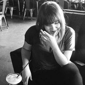 Meet your Posher, Kristen